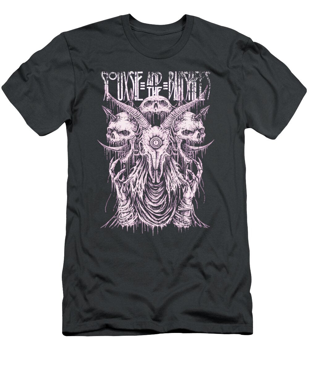 Awkward Sibainu T-Shirt