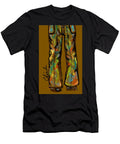 Awkward Stance 2 Chiarra Hughes T-Shirt