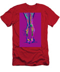 Awkward Stance Chiarra Hughes T-Shirt