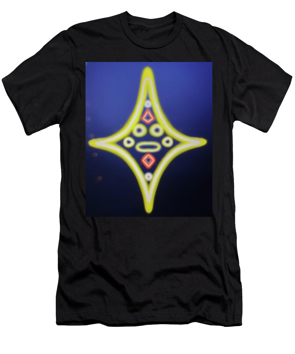 Awkward Star Hailee Seay T-Shirt