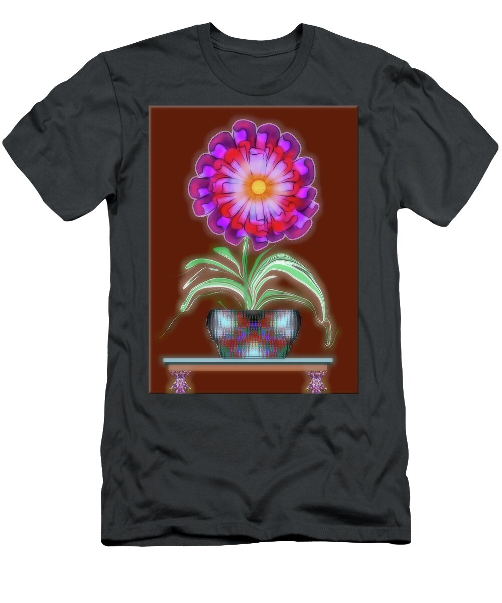 Awkward Thomas Diaz T-Shirt