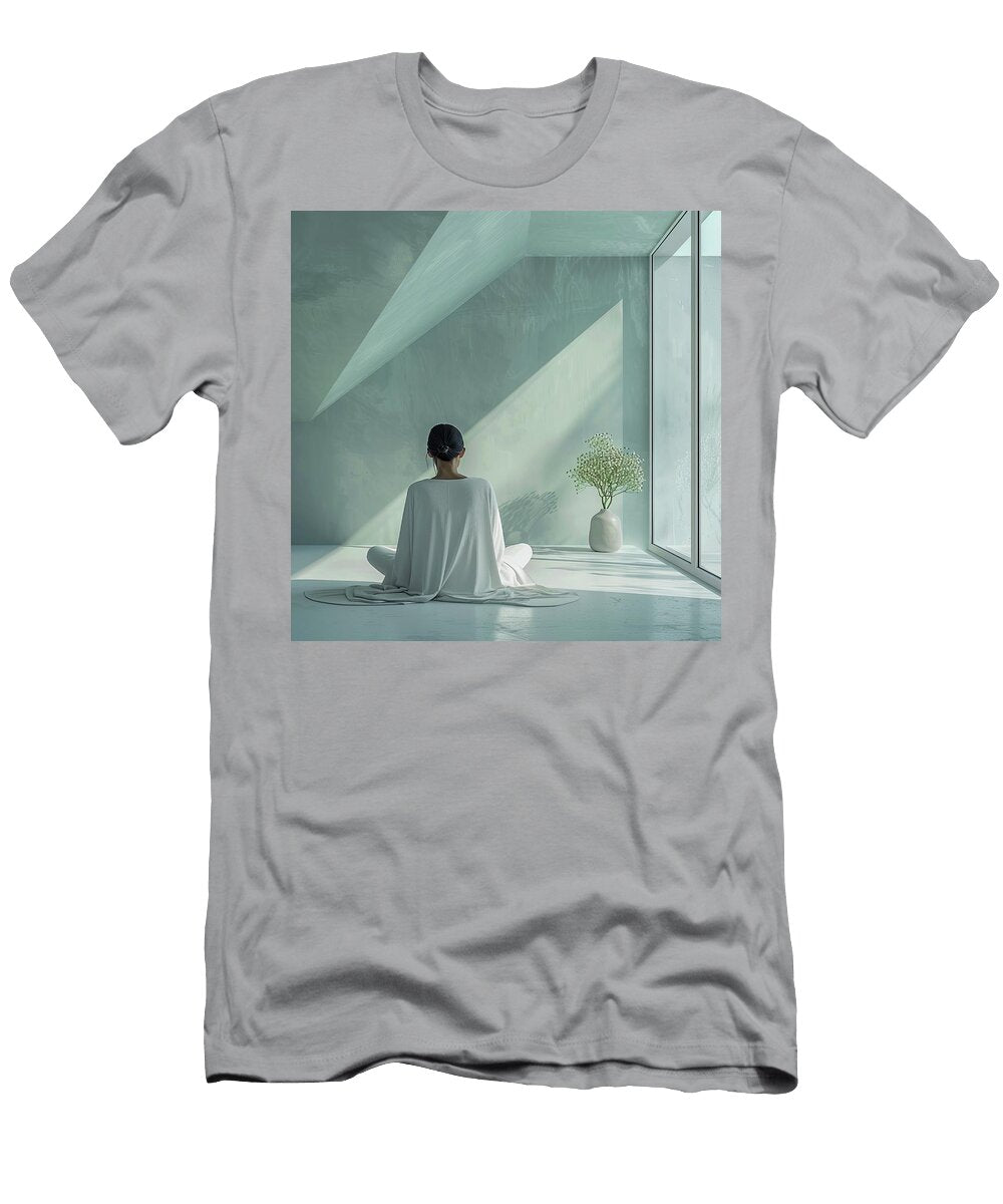 Awqer Dennis Kirby T-Shirt