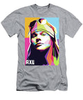 Axl Rose Tri Minto T-Shirt