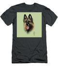 Axle Gerry Morgan T-Shirt