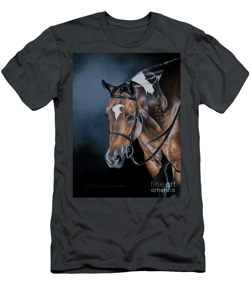 Axle Joni Beinborn T-Shirt