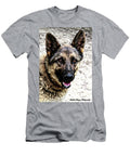 Axle Kristie Bonnewell T-Shirt
