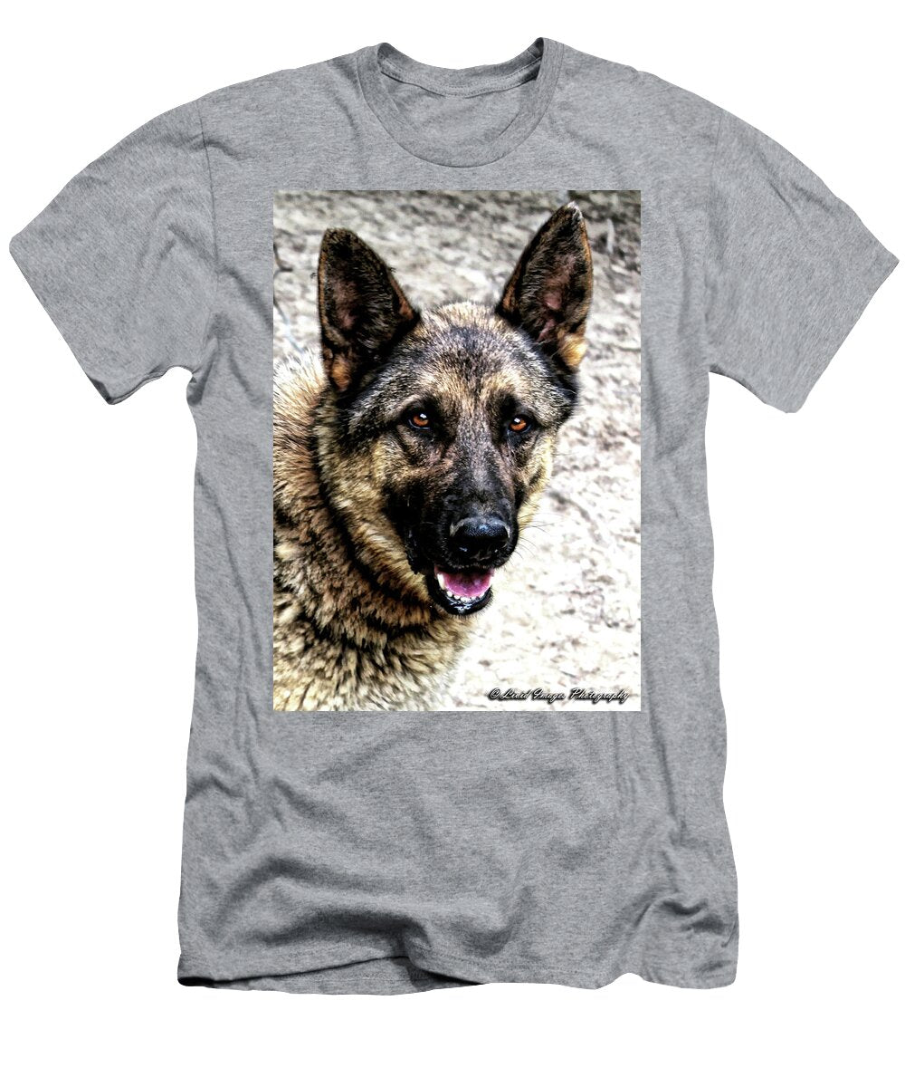 Axle Kristie Bonnewell T-Shirt