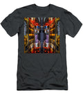 Axle Man Robert Perkins T-Shirt