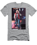 Axle Rose Guns N Roses Concert Photos T-Shirt