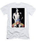 Axle Rose V3 Autograph Jeramy Hinfelaar T-Shirt