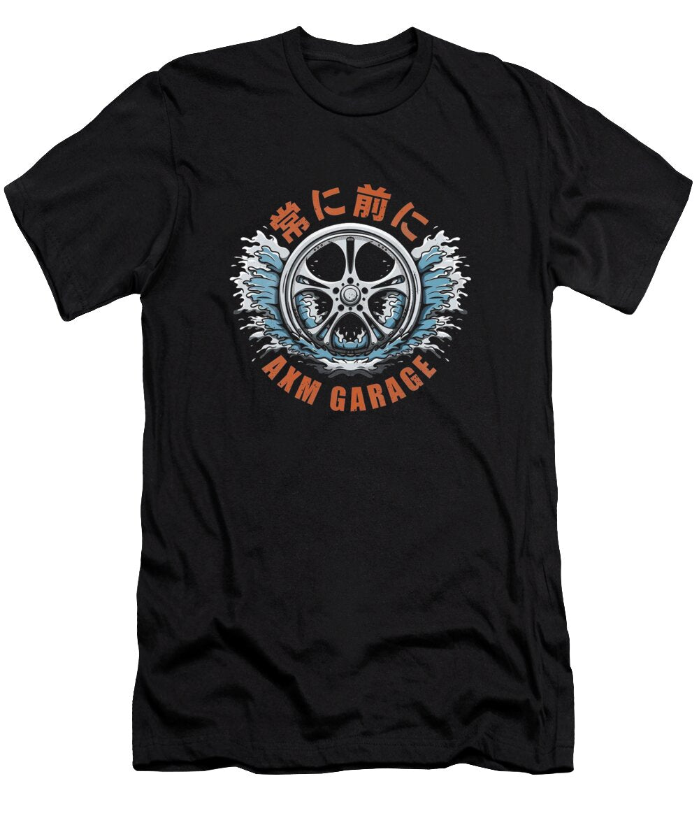 Axm Garage Refix Junade T-Shirt