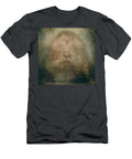 Aztec Carved Stone God Yo Pedro T-Shirt