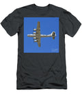 B 29 Clear Skies Kenny Bosak T-Shirt