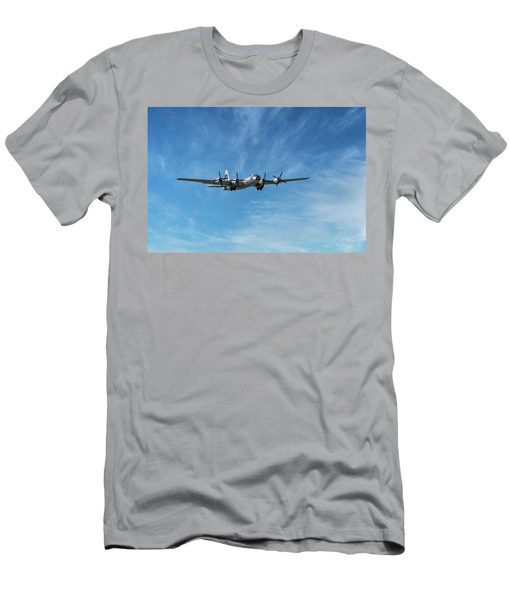 B 29 Superfortress 1 John Kirkland T-Shirt
