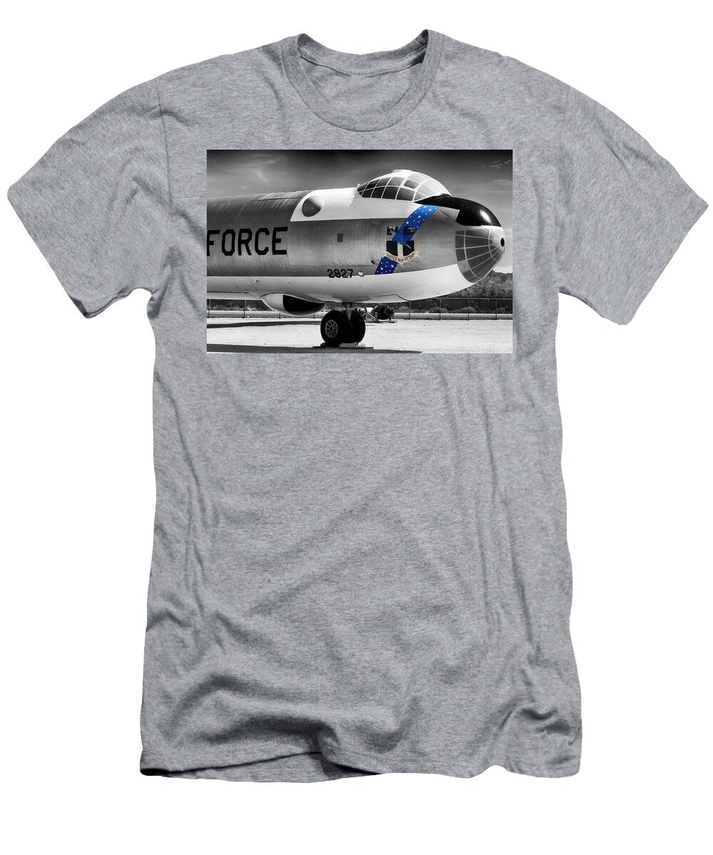 B 36 Peacemaker Chris Smith T-Shirt