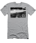 B 36 Peacemaker Intakes Chris Smith T-Shirt