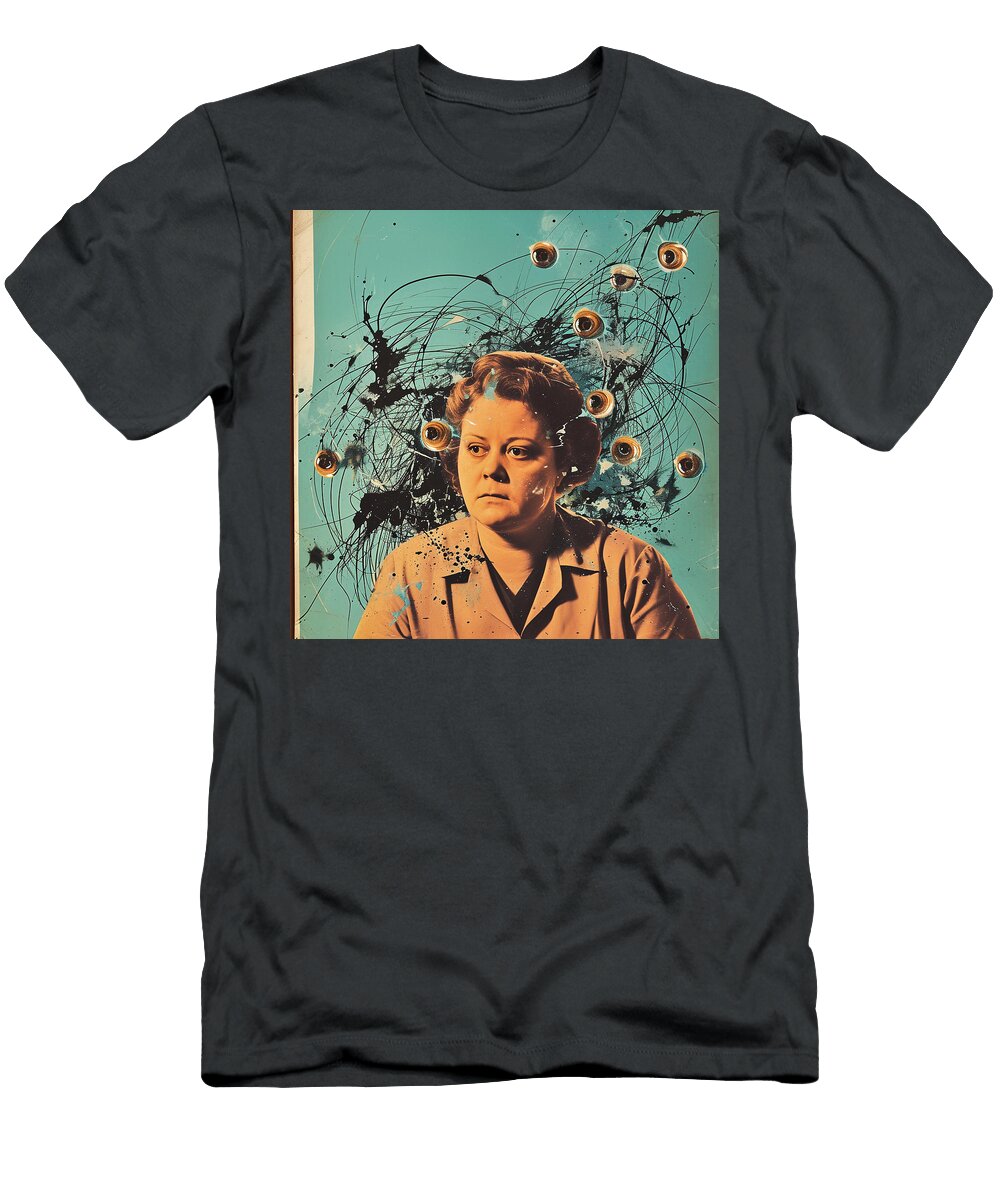 B Dennis Kirby T-Shirt