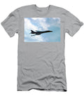 B1 B Shreading the Sky Stephen Tulcus T-Shirt