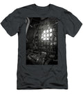 B29 Superfortress Cockpit Wright Aviation T-Shirt
