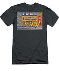Babbo Restaurant Chef Mario Batali Randy Aveille T-Shirt