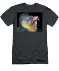 Baboon Joshua Barrios T-Shirt