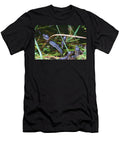 Baby Alligators Chuck Hicks T-Shirt