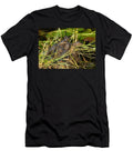 Baby Alligators David Lee Thompson T-Shirt