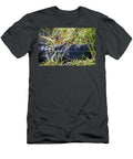 Baby Alligators in the Everglades David Lee Thompson T-Shirt