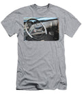 Baby Blue Classic Sonja Bratz T-Shirt
