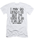 Baby Gift Pregnancy Announcement Big Brother New Baby Gift Promote to Big Bro Birthday Gift for Boy Kai Muecke T-Shirt