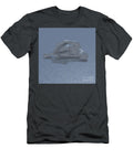 Baby Its Cold Outside Barbara Milton T-Shirt