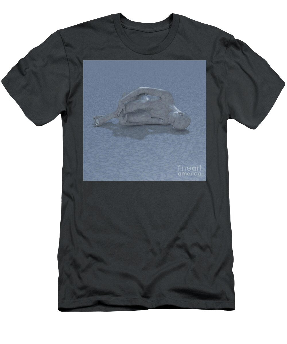 Baby Its Cold Outside Barbara Milton T-Shirt