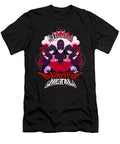 Baby Metal Mario Gotze T-Shirt