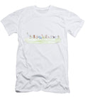 Baby or Childs Name Sandra Clark T-Shirt