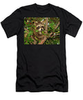 Baby Raccoon Melissa Peterson T-Shirt