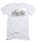 Baby Sitter Stephen Brooks T-Shirt