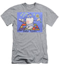 Baby Tooth Anthony Falbo T-Shirt