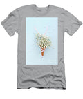 Babys Breath Ice Cream Cone Stephanie Frey T-Shirt