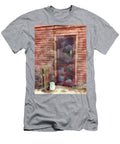 Back Door Lynellen Nielsen T-Shirt