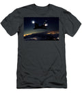 Back in Black Peter Chilelli T-Shirt