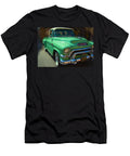 Back in Time Kathy Bassett T-Shirt