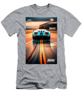 Back Look Gabriel Cusmir T-Shirt