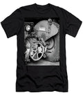 Back of Tractor By Way of Karma T-Shirt