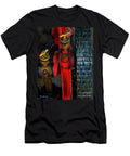 Back on the Chain Gang Regina Coeli Dewinter T-Shirt