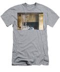 Back Room David Stone T-Shirt