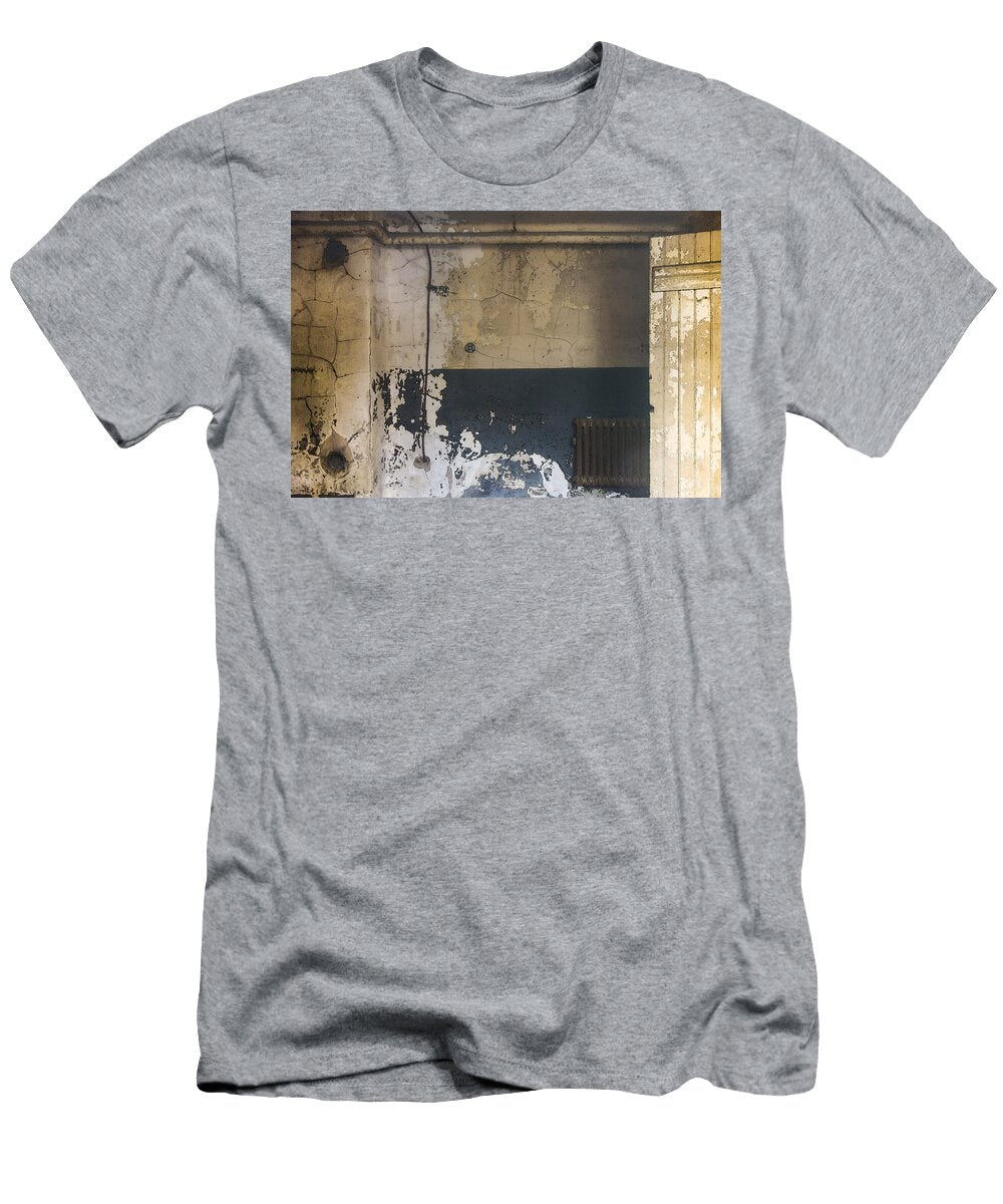 Back Room David Stone T-Shirt