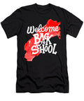 Back to School Amira El Sayed Hefny T-Shirt