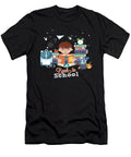 Back to School Gift Tinh Tran Le Thanh T-Shirt