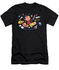 Back to School Gifts Tinh Tran Le Thanh T-Shirt