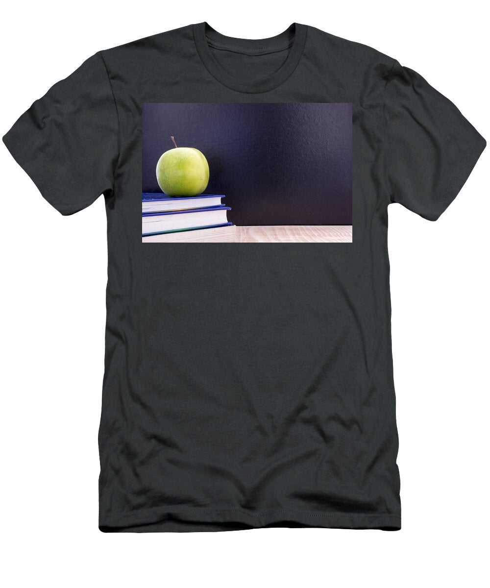 Back to School Paulo Goncalves T-Shirt